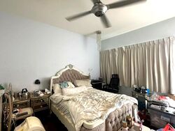 Jalan Loyang Besar (D17), Terrace #555234121